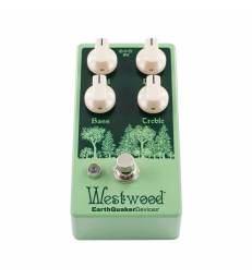 EARTHQUAKER DEVICES - WESTWOOD