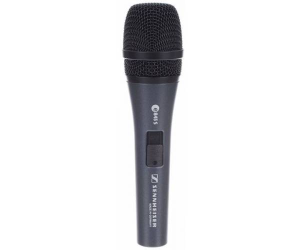 SENNHEISER E845S SENNHEISER E845S