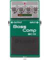 BOSS - BC-1X BASS COMP