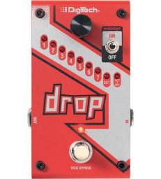 DigiTech - MDT DROP-V-01