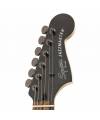 SQUIER CONTEMPORARY ACTIVE JAZZMASTER HH ST GRAPHITE METALLIC