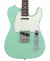 FENDER MIJ HYBRID TELECASTER 60s SURF GREEN