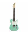 FENDER MADE IN JAPAN HYBRID TELECASTER 60s SURF GREEN