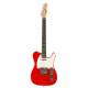 MAYBACH TELEMAN T61 CUSTOM RED ROOSTER
