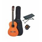 Sélection Rentrée Guitare Classique