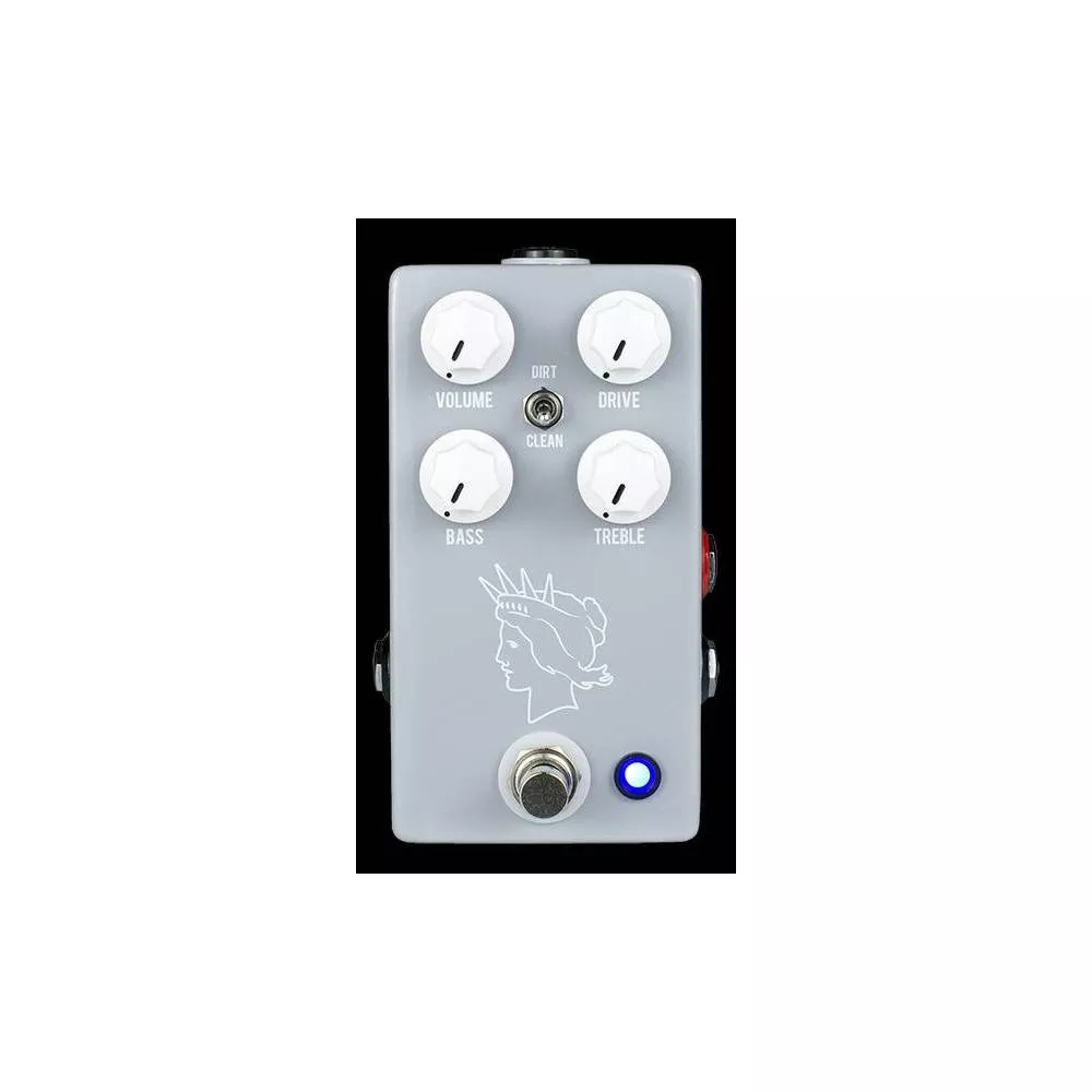 Jhs Twin Twelve V2 Effets Guitare - Hurricanemusic.fr
