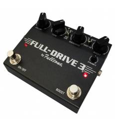 FULLTONE FULL-DRIVE 3