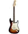 FENDER - AMERICAN PERFORMER STRATOCASTER HSS RW 3 COLOR SUNBURST