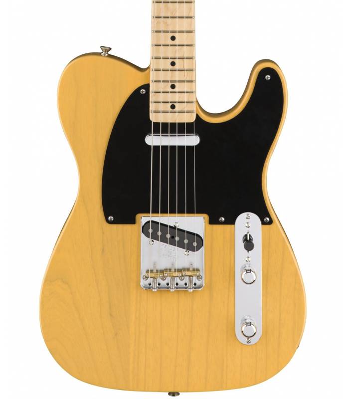 first telecaster