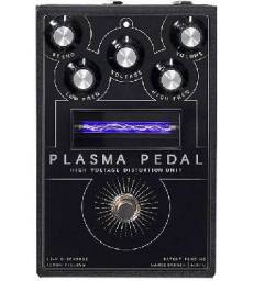 GAME CHANGER PLASMA AUDIO