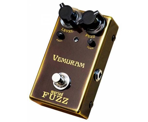 VEMURAM MYRIAD FUZZ VEMURAM MYRIAD FUZZ
