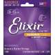 ELIXIR - NANOWEB BARITON 8 CORDES 16-70