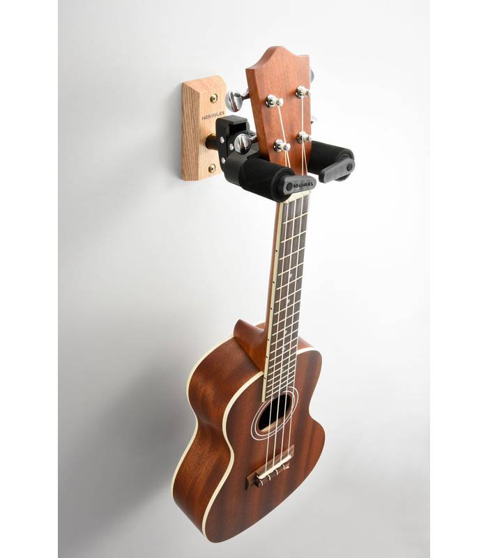 Bemero Supports muraux pour guitares GWH-8070BK