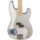 FENDER STEVE HARRIS PRECISION BASS 