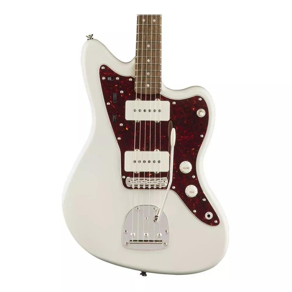 美品 Squier JAZZMASTER Classic Vibes’60s 白 squier-classic-vibe-jazzmaster