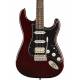 SQUIER - CLASSIC VIBE STRATOCASTER 70s LRL WALNUT HSS