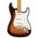 FENDER -VINTERA 50S STRATOCASTER MODIFIED MN 2 COLOR SUNBURST
