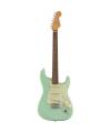 FENDER -VINTERA 60S STRATOCASTER PF  SURF GREEN