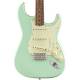FENDER -VINTERA 60S STRATOCASTER PF  SURF GREEN