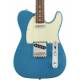 FENDER VINTERA 60S TELECASTER MODIFIED LAKE PLACID BLUE