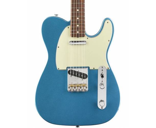 VINTERA '60S TELECASTER® MODIFIED VINTERA '60S TELECASTER® MODIFIED