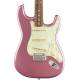 FENDER -VINTERA 60S STRATOCASTER PF MODIFIED BURGUNDY MIST
