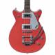 GRETSCH - G5232T ELECTROMATIC DOUBLE JET FT TAHITI RED
