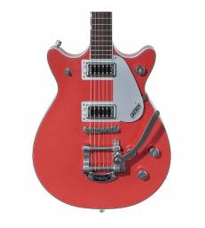 GRETSCH - G5232T ELECTROMATIC DOUBLE JET FT TAHITI RED
