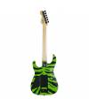 CHARVEL SATCHEL SIGNATURE PRO MOD STN GRN BGL 