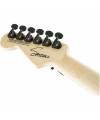 CHARVEL SATCHEL SIGNATURE PRO MOD STN GRN BGL 