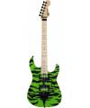 CHARVEL SATCHEL SIGNATURE PRO MOD STN GRN BGL 