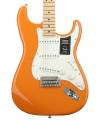 FENDER - PLAYER STRATOCASTER CAPRI ORANGE