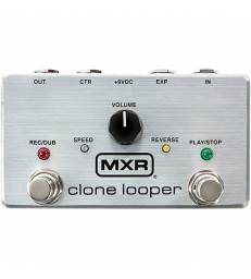 MXR M303 CLONE LOOPER