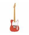 FENDER VINTERA 50S TELECASTER FIESTA RED