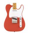 FENDER VINTERA 50S TELECASTER FIESTA RED