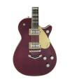 GRETSCH - G6228FM PLAYERS EDITION JET™ BT V-STOPTAIL  FLAME MAPLE
