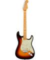 FENDER AM ULTRA STRAT MN ULTRABURST