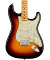 FENDER AM ULTRA STRAT MN ULTRABURST