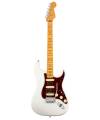 FENDER AMERICAN ULTRA STRATOCASTER HSS MN ARTIC PEARL