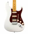 FENDER AMERICAN ULTRA STRATOCASTER HSS MN ARTIC PEARL