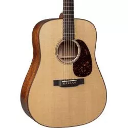 MARTIN - MODERN DELUXE DREADNOUGHT D-18