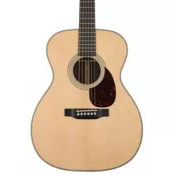 MARTIN - MODERN DELUXE OM-28