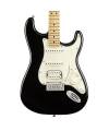 FENDER - PLAYER STRATOCASTER HSS BLACK MN