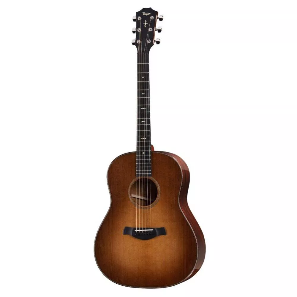 ギター Taylor Guitar 717 - Builder's Edition Taylor Builder's