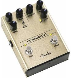 FENDER COMPUGILIST