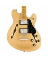 SQUIER- CLASSIC VIBE STARCASTER MN NATURAL