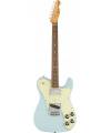 FENDER VINTERA 70S TELECASTER CUSTOM PF SONIC BLUE