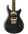 PRS GUITARS SE CUSTOM 24 POPLAR BURL WHALE BLUE