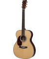 MARTIN - 000-28-L MODERN DELUXE GAUCHER