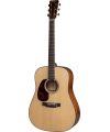 MARTIN - D-18-L MODERN DELUXE GAUCHER